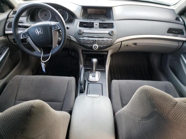 Photo 8 from auction – 2010 HONDA ACCORD EX with VIN 1HGCP2F72AA029425