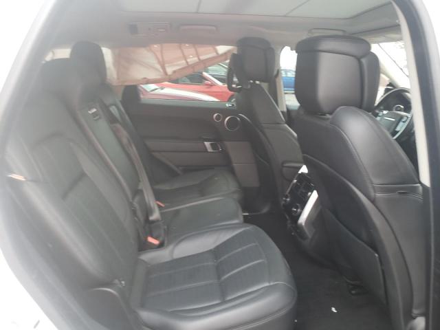Photo 11 from auction – 2018 LAND ROVER RANGE ROVE with VIN SALWV2SV4JA188722