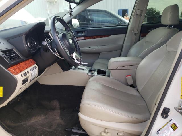 Photo 7 from auction – 2011 SUBARU LEGACY 2.5 with VIN 4S3BMCK64B3248110