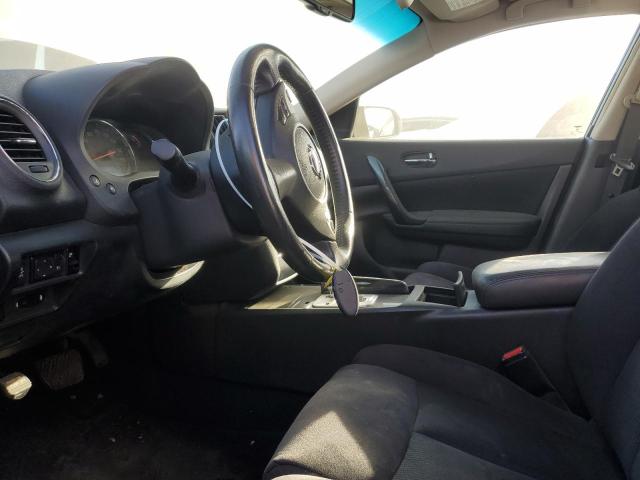 Photo 7 from auction – 2014 NISSAN MAXIMA S with VIN 1N4AA5AP7EC484657