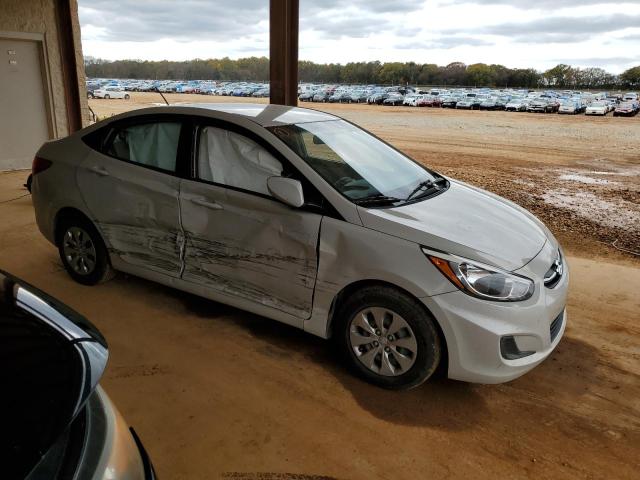 Photo 4 from auction – 2016 HYUNDAI ACCENT SE with VIN KMHCT4AE6GU958645