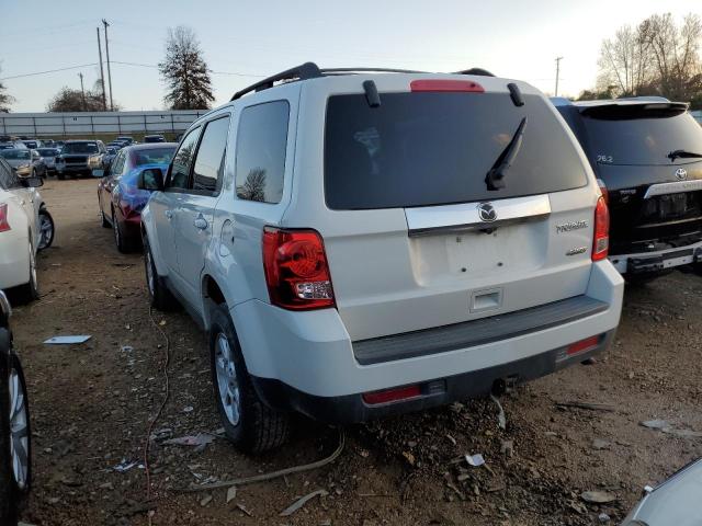 Photo 2 from auction – 2010 MAZDA TRIBUTE S with VIN 4F2CY9GG1AKM07523
