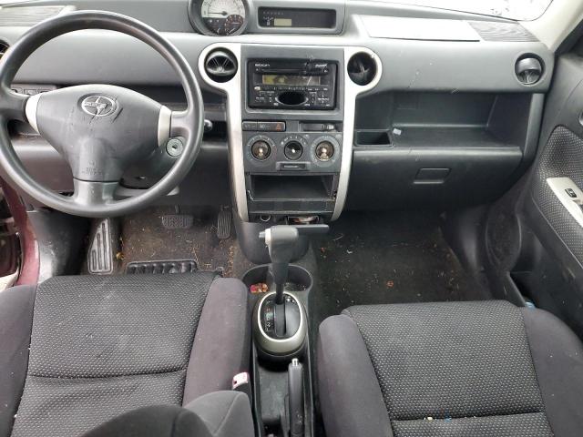 Photo 8 from auction – 2005 TOYOTA SCION XB with VIN JTLKT324050186359