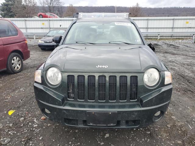 Photo 5 from auction – 2010 JEEP COMPASS SP with VIN 1J4NF4FB2AD601645