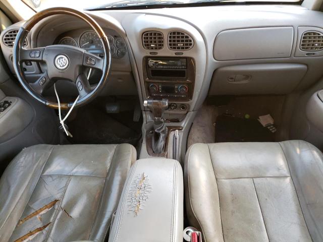 Photo 8 from auction – 2005 BUICK RAINIER CX with VIN 5GADS13S752191251