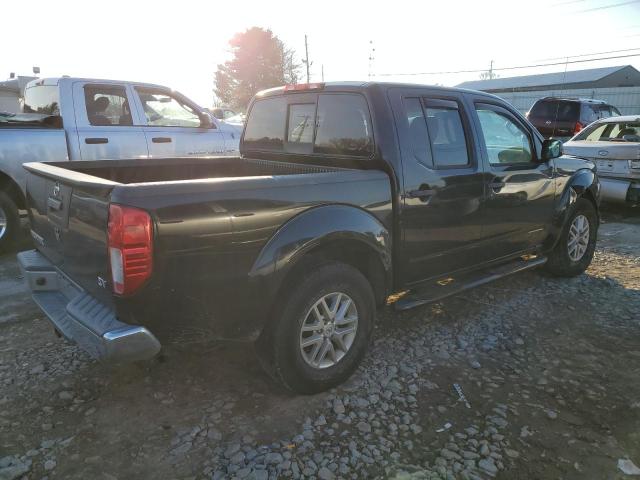 Photo 3 from auction – 2016 NISSAN FRONTIER S with VIN 1N6AD0ER2GN792808