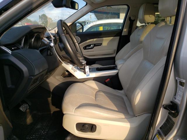 Photo 7 from auction – 2017 LAND ROVER RANGE ROVE with VIN SALVR2BG8HH206609
