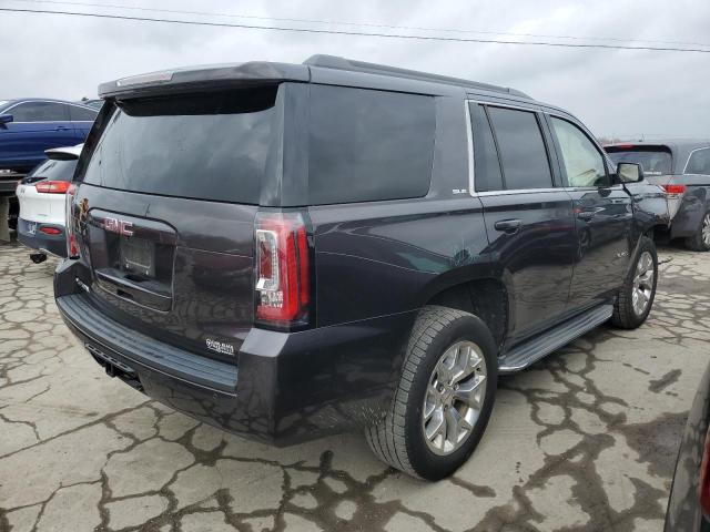 Photo 3 from auction – 2015 GMC YUKON SLE with VIN 1GKS2AKC0FR505173