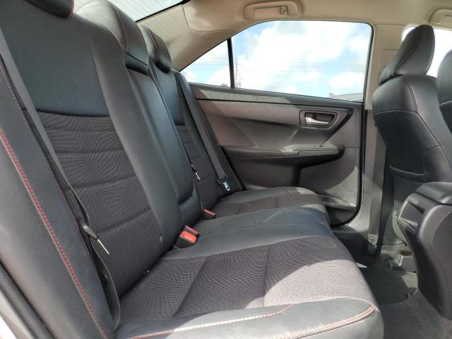 Photo 10 from auction – 2017 TOYOTA CAMRY with VIN 4T1BF1FK7HU695843