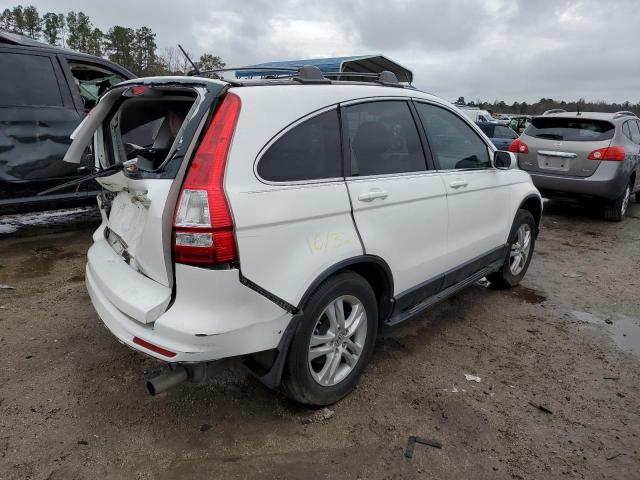 Photo 3 from auction – 2011 HONDA CR-V with VIN 5J6RE3H70BL023124
