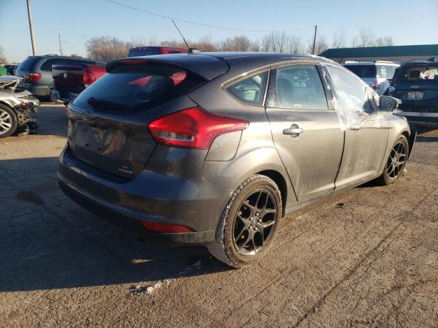 Photo 3 from auction – 2016 FORD FOCUS SE with VIN 1FADP3K26GL250936