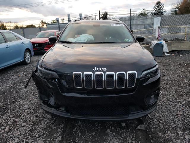 Photo 5 from auction – 2019 JEEP CHEROKEE L with VIN 1C4PJLCB1KD261949