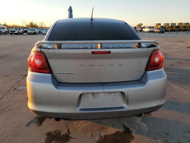 Photo 6 from auction – 2013 DODGE AVENGER R/ with VIN 1C3CDZBG4DN608391