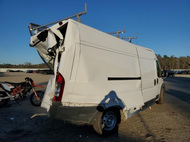 Photo 3 from auction – 2018 RAM PROMASTER with VIN 3C6URVJGXJE127130