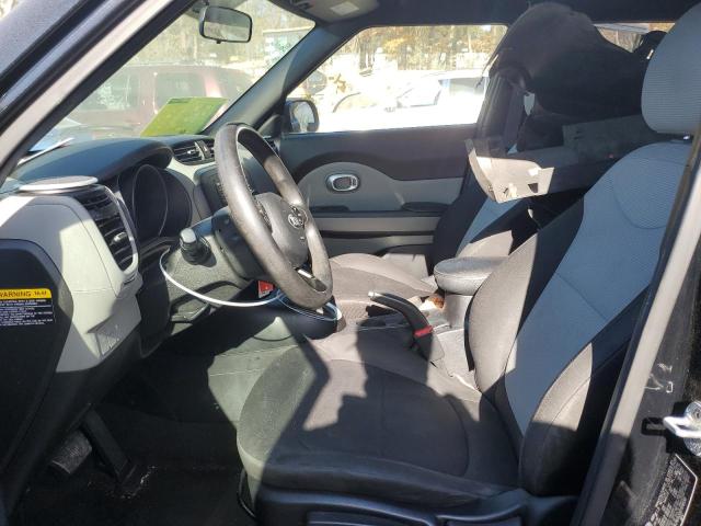 Photo 7 from auction – 2016 KIA SOUL with VIN KNDJN2A20G7378550