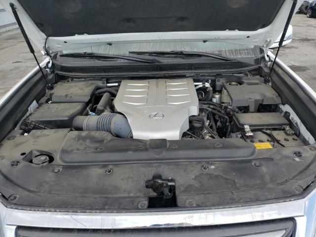 Photo 12 from auction – 2019 LEXUS GX 460 with VIN JTJBM7FX4K5240438