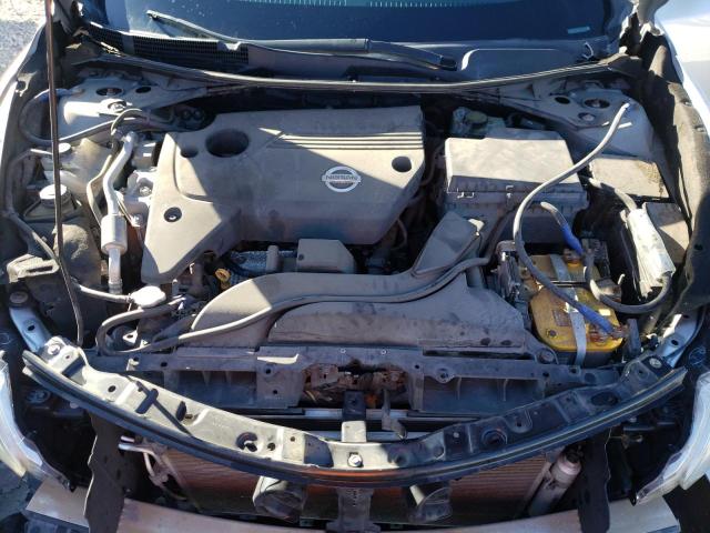 Photo 11 from auction – 2013 NISSAN ALTIMA 2.5 with VIN 1N4AL3AP7DN558516