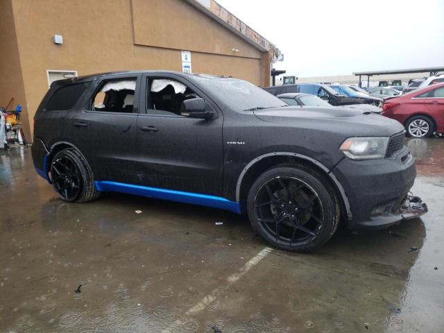 Photo 4 from auction – 2020 DODGE DURANGO R/ with VIN 1C4SDJCT8LC155147