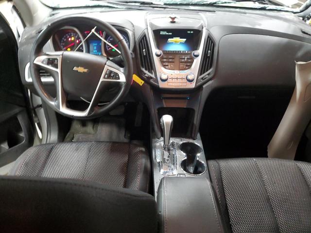 Photo 8 from auction – 2012 CHEVROLET EQUINOX LT with VIN 2GNALDEKXC6301696