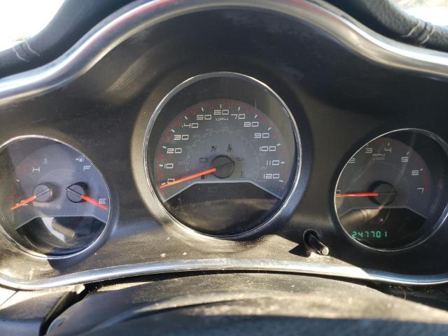 Photo 9 from auction – 2014 DODGE AVENGER SE with VIN 1C3CDZAB4EN111221