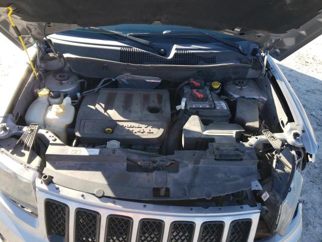 Photo 12 from auction – 2015 JEEP COMPASS SP with VIN 1C4NJDBB9FD358045