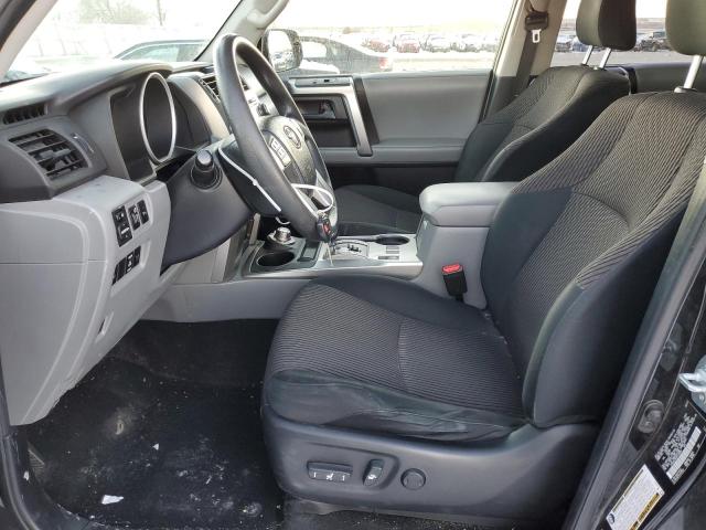 Photo 7 from auction – 2013 TOYOTA 4RUNNER SR with VIN JTEBU5JR6D5134359