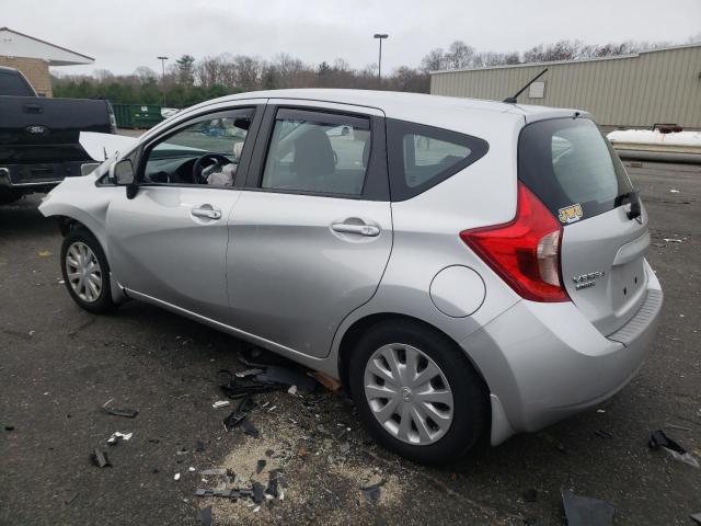 Photo 2 from auction – 2014 NISSAN VERSA NOTE with VIN 3N1CE2CP2EL431407