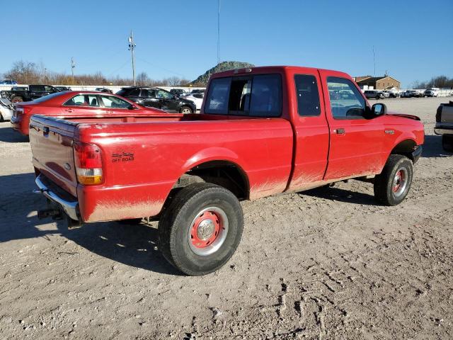 Photo 3 from auction – 1994 FORD RANGER SUP with VIN 1FTCR15X2RPB45916