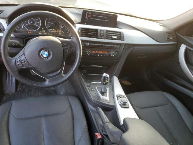 Photo 8 from auction – 2013 BMW 328 I SULE with VIN WBA3C1G55DNR45754