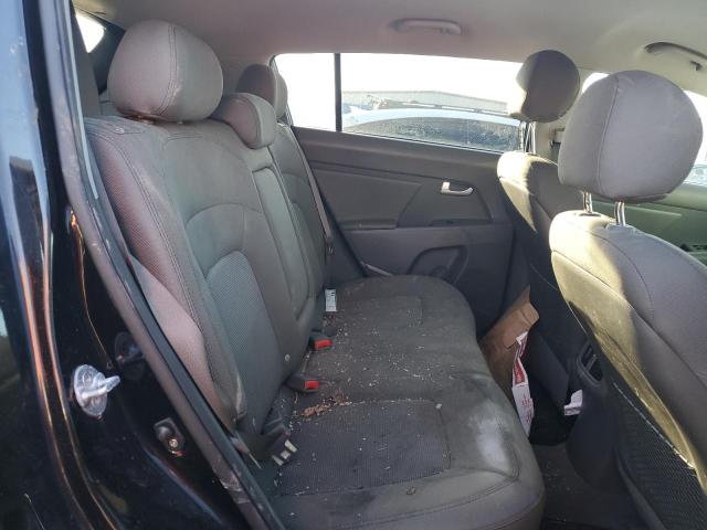 Photo 11 from auction – 2014 KIA SPORTAGE B with VIN KNDPB3AC7E7602170