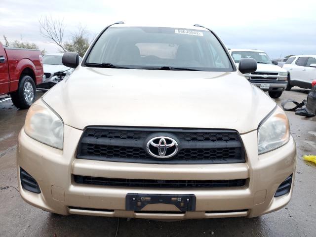 Photo 5 from auction – 2009 TOYOTA RAV4 with VIN 2T3ZF33V19W002878