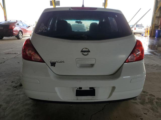 Photo 6 from auction – 2011 NISSAN VERSA S with VIN 3N1BC1CP2BL433682