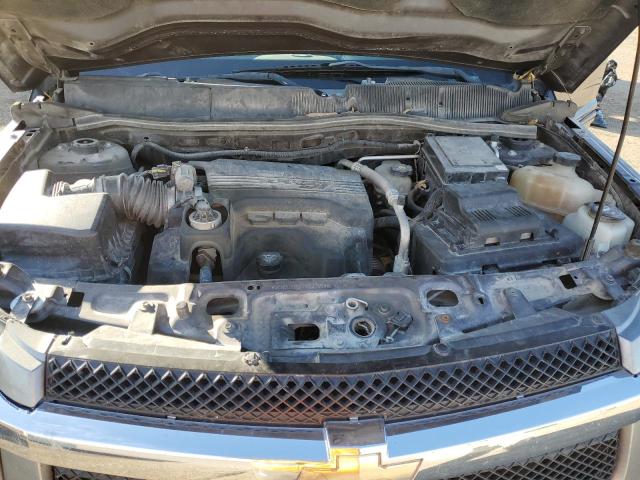 Photo 12 from auction – 2007 CHEVROLET EQUINOX LS with VIN 2CNDL13F776031693