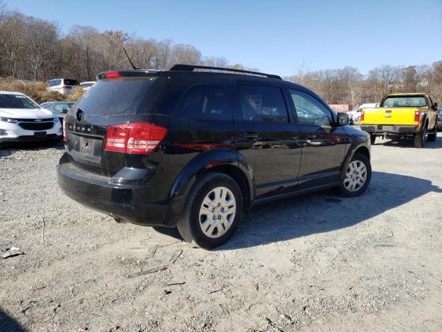 Photo 3 from auction – 2016 DODGE JOURNEY SE with VIN 3C4PDCAB5GT247094