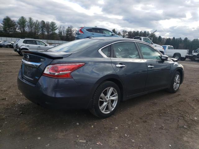 Photo 3 from auction – 2013 NISSAN ALTIMA 2.5 with VIN 1N4AL3AP7DN410821