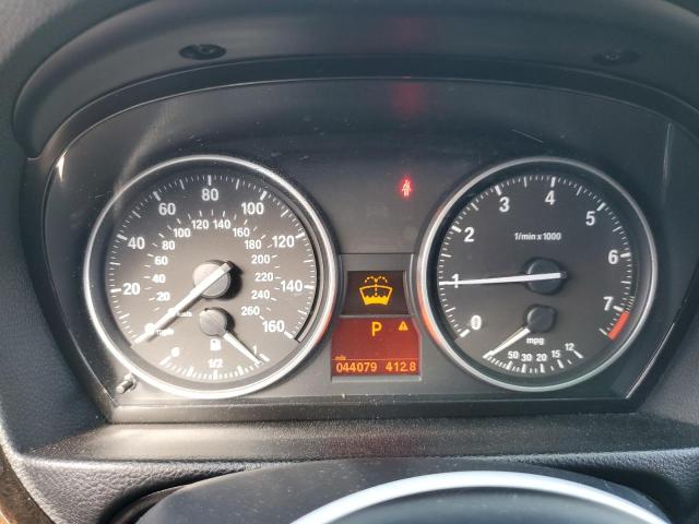 Photo 9 from auction – 2011 BMW 328 XI with VIN WBAPK7C51BA971060