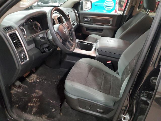 Photo 7 from auction – 2017 RAM 1500 SLT with VIN 1C6RR7LT6HS835023