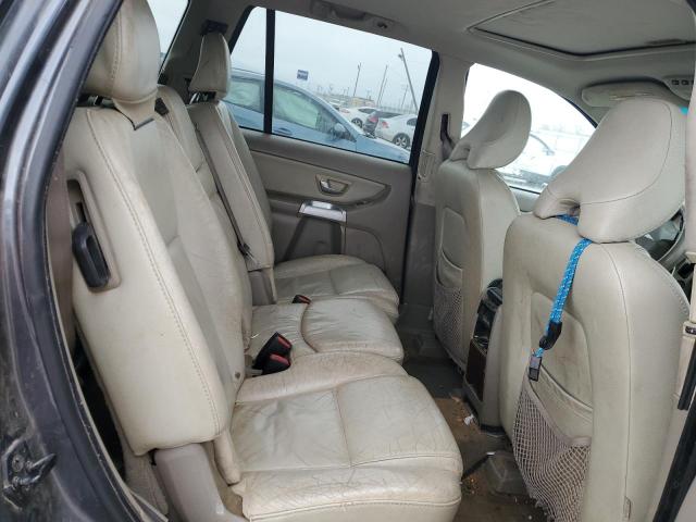 Photo 11 from auction – 2006 VOLVO XC90 with VIN YV4CZ592X61291434
