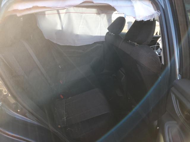 Photo 10 from auction – 2023 SUBARU CROSSTREK with VIN JF2GTABC4PH244038