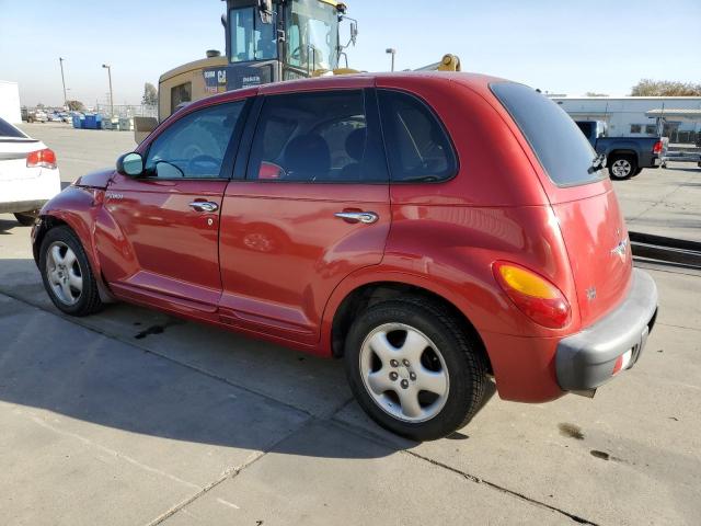 Photo 2 from auction – 2001 CHRYSLER PT CRUISER with VIN 3C4FY4BB31T321673