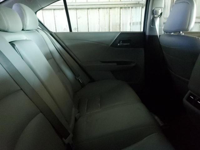 Photo 10 from auction – 2015 HONDA ACCORD EXL with VIN 1HGCR2F88FA252840