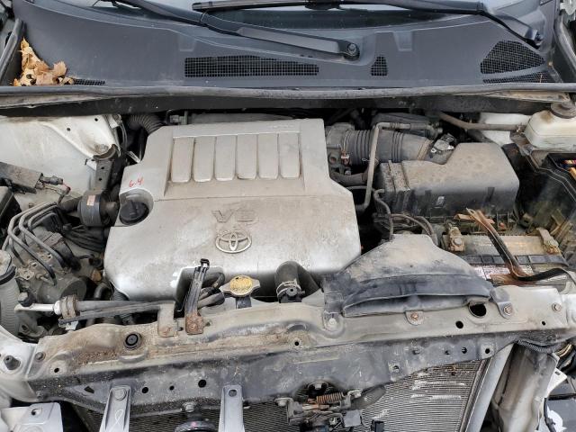 Photo 12 from auction – 2012 TOYOTA HIGHLANDER with VIN 5TDBK3EH5CS169936