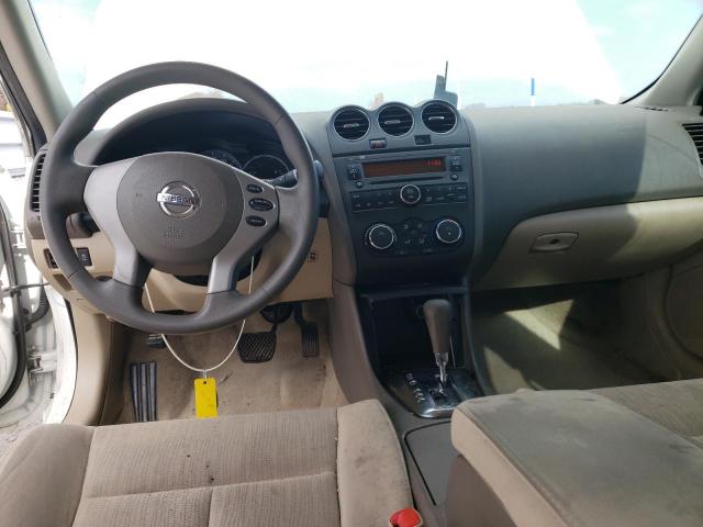Photo 8 from auction – 2012 NISSAN ALTIMA BAS with VIN 1N4AL2AP7CN567578