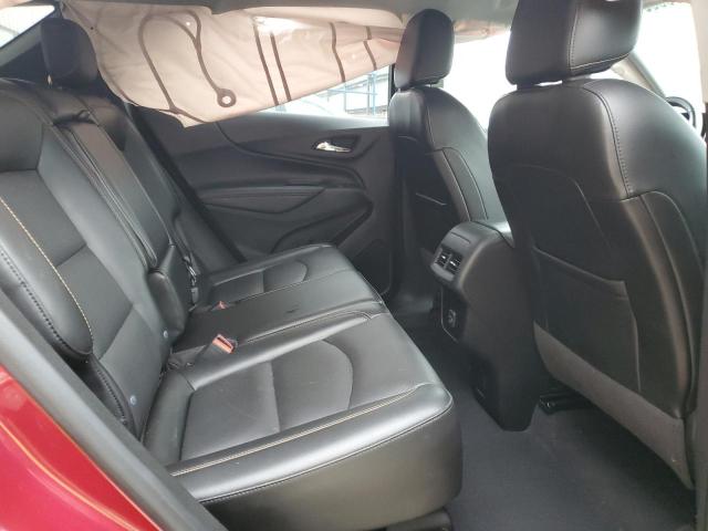 Photo 11 from auction – 2019 CHEVROLET EQUINOX PR with VIN 2GNAXPEX6K6307043