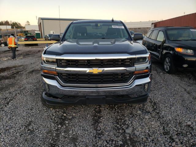 Photo 5 from auction – 2016 CHEVROLET SILVERADO with VIN 1GCVKREC8GZ319563