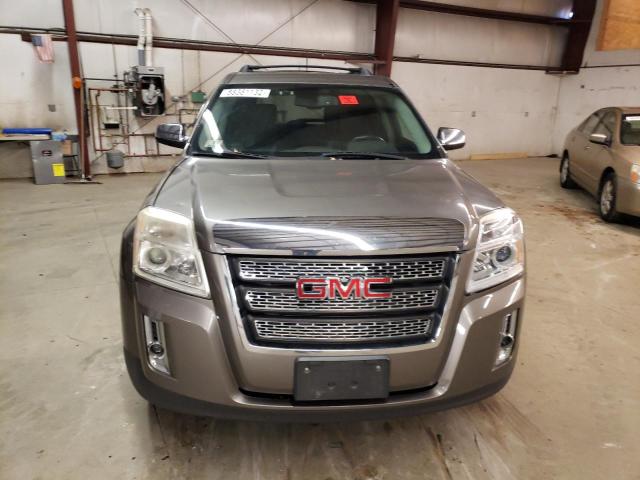 Photo 5 from auction – 2011 GMC TERRAIN SL with VIN 2CTFLXE59B6260605