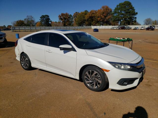 Photo 4 from auction – 2016 HONDA CIVIC EX with VIN 19XFC2F84GE200696