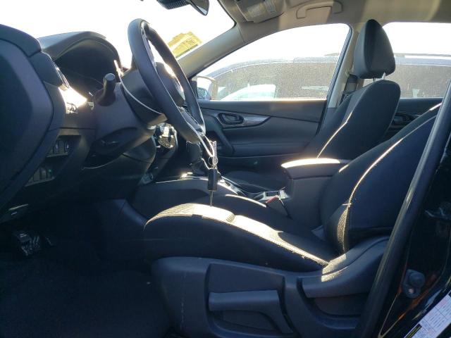 Photo 7 from auction – 2020 NISSAN ROGUE S with VIN KNMAT2MT6LP518704