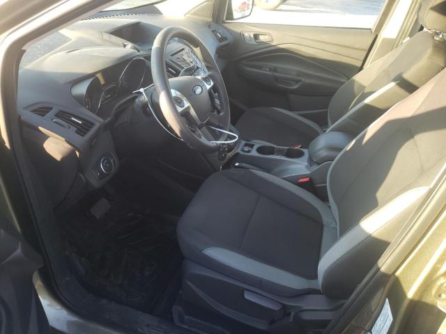 Photo 7 from auction – 2014 FORD ESCAPE S with VIN 1FMCU0F70EUB29325