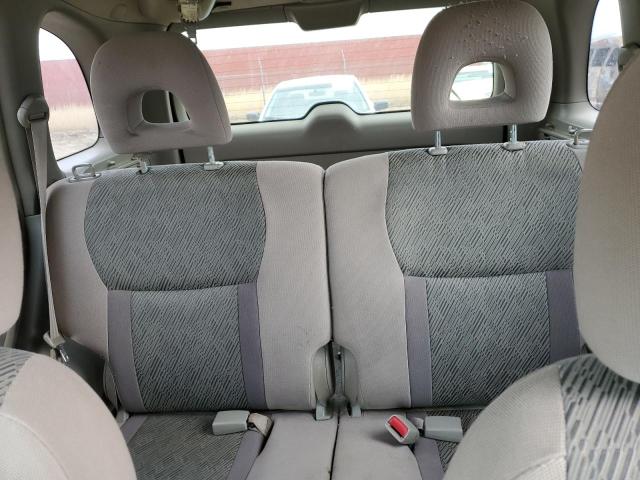 Photo 10 from auction – 2001 TOYOTA RAV4 with VIN JTEHH20V510046004